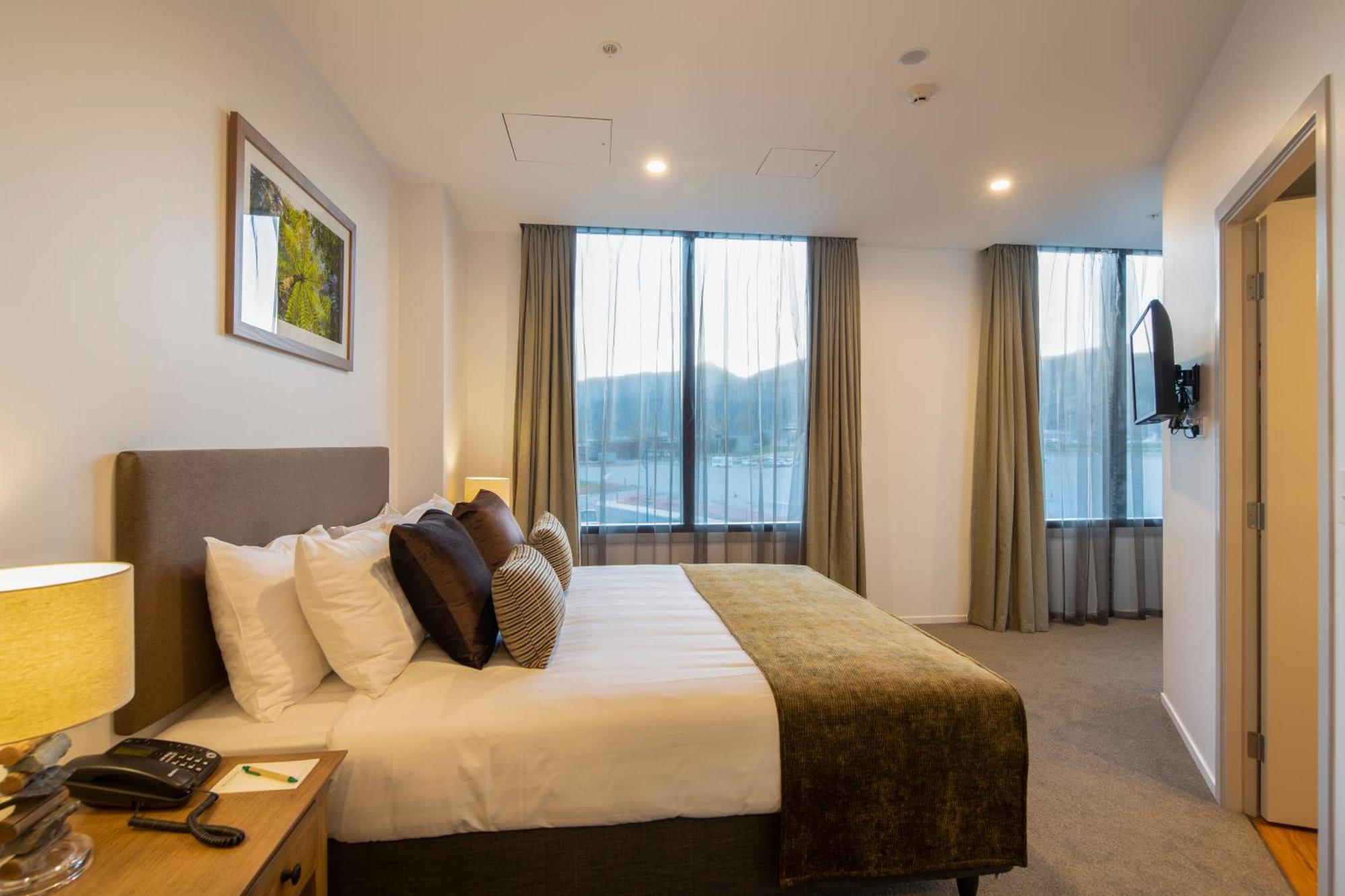 Wyndham Garden Remarkables Park Квінстаун Екстер'єр фото