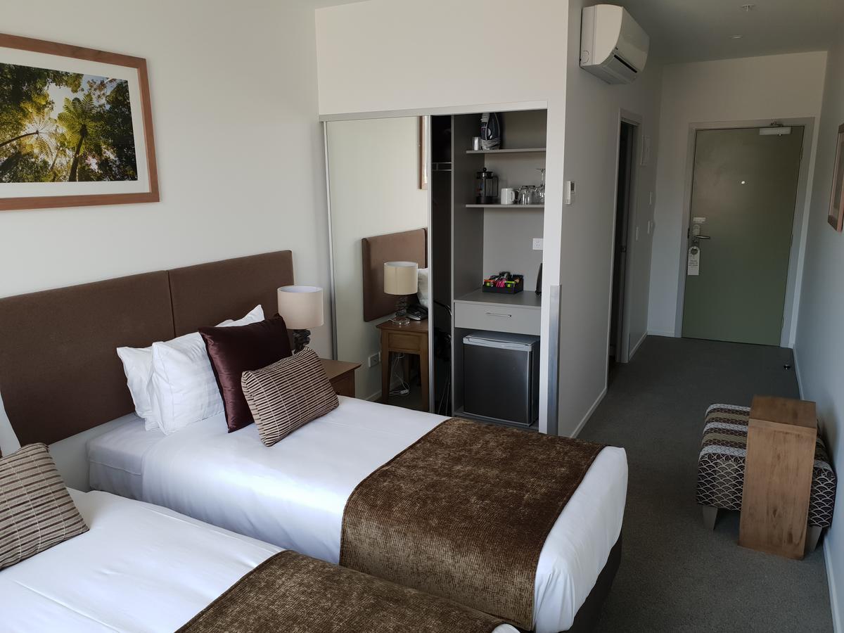 Wyndham Garden Remarkables Park Квінстаун Екстер'єр фото