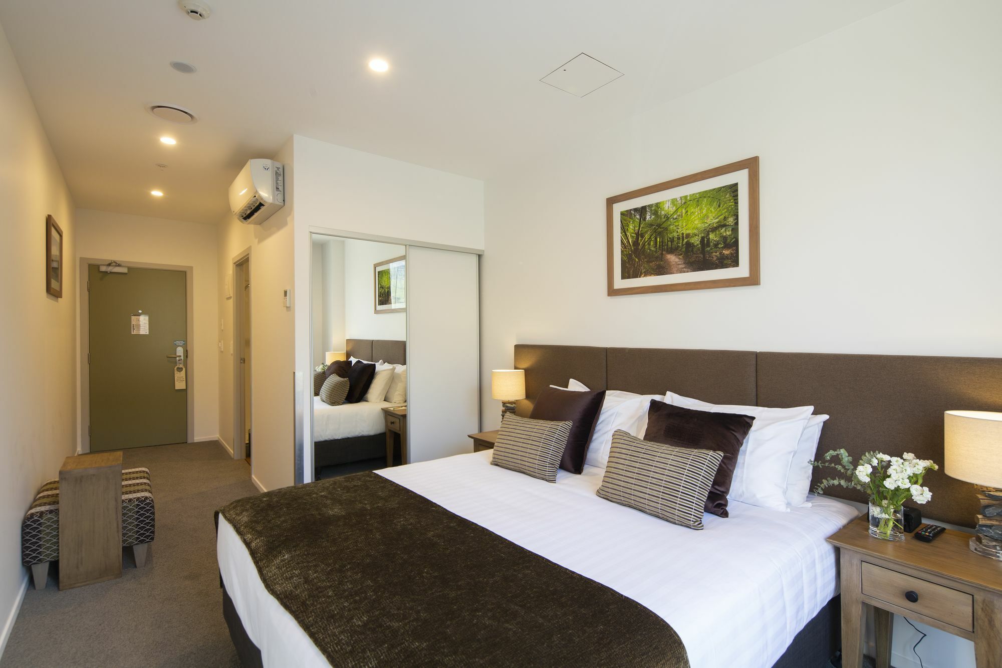 Wyndham Garden Remarkables Park Квінстаун Екстер'єр фото